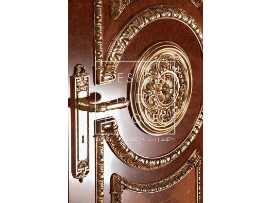 Межкомнатная дверь Sige Gold Classic Collection SE055AP.1A.18
